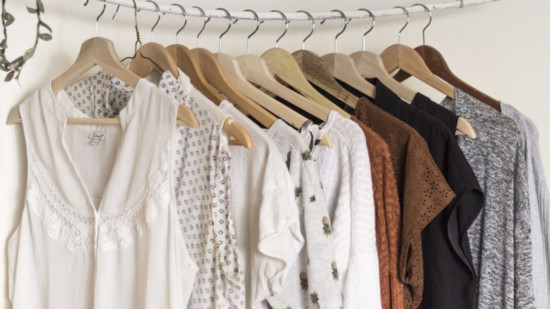 Cette friperie lyonnaise propose une double dose de shopping le temps d’une semaine Cette friperie lyonnaise propose une double dose de shopping le temps d’une semaine