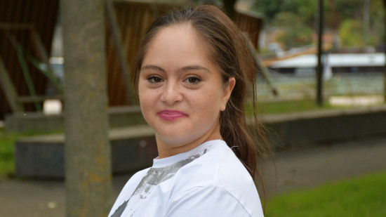 La villeurbannaise Mayane (Danse avec les stars) va défiler pour la bonne cause