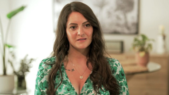 Une candidate lyonnaise lance un défi pas comme les autres aux expertes de l’émission "Mariés au premier regard" sur M6