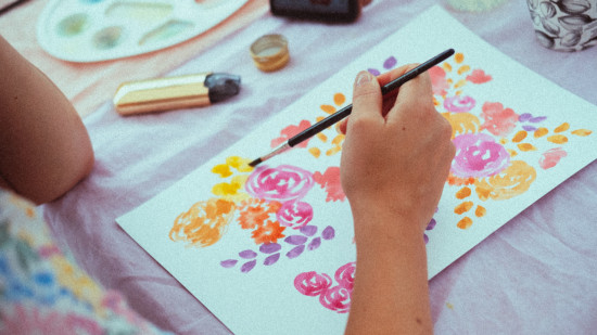La création lyonnaise à l'honneur d'un grand marché