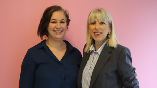 Aider les victimes de violences à se reconstruire : Morgane Mandaroux (VIVO) face à la Lyonne