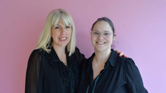 L'IA, une alliée dans la lutte contre le harcèlement : Lydie Catalano (Cathy) face à la Lyonne