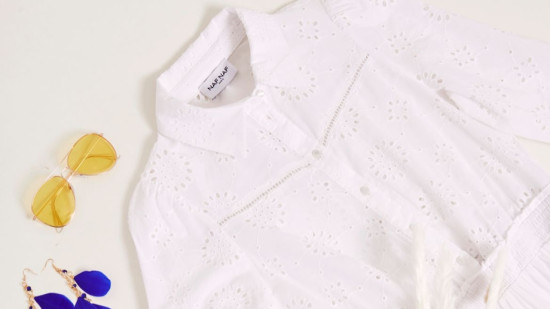 Crise du prêt-à-porter : l’enseigne Naf Naf de nouveau en redressement judiciaire, des emplois menacés à Lyon ?