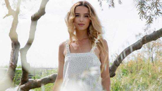 Le look du mois : les tenues ensoleillées d’April & C