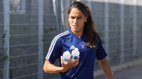 Cinq joueuses d'OL Lyonnes vont participer à l'Euro 2025 (mais deux absentes de taille)