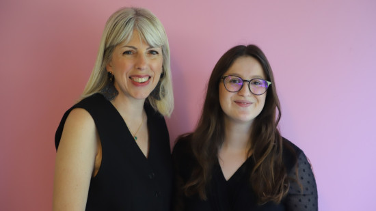 Une alternative plus humaine au CV : Juliette Bernard (2 Minutes Max) face à la Lyonne