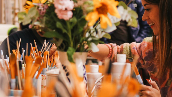 La belle aventure de Manitas se poursuit à Lyon avec l’ouverture d’un atelier