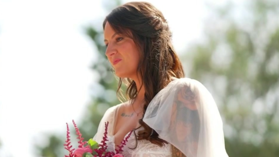 Mariés au premier regard : quelle fin d’aventure pour la lyonnaise Mallaury ?