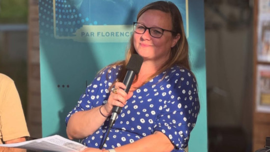 "Continuer à raconter les transformations écologiques et sociales autrement" : une nouvelle saison pour le podcast de cette journaliste lyonnaise 