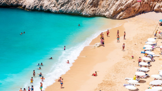 Quelles nouvelles destinations au départ de Lyon cet été ?