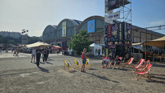 Trois cheffes lyonnaises à découvrir au Lyon Street Food Festival