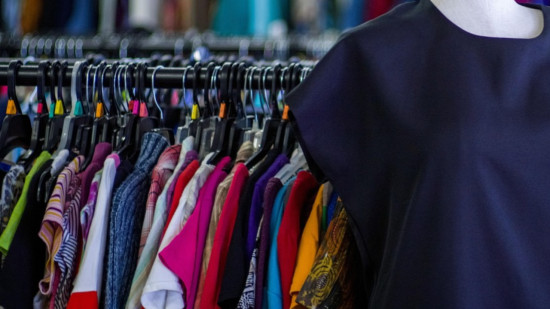 Une friperie pas comme les autres ouvre ses portes à Lyon