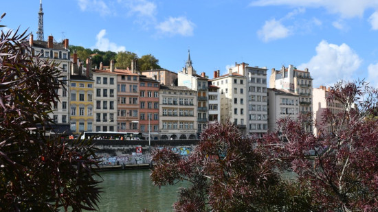 Un casting à Lyon pour l’émission "Recherche appartement ou maison" avec Sandra Viricel