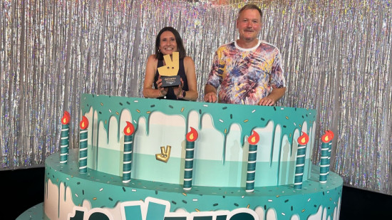 Une Lyonnaise récompensée pour son concept de plats à emporter