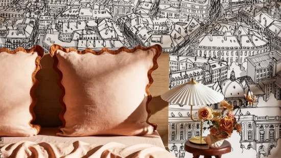 Cette illustratrice lyonnaise s’expose dans ce célèbre lieu