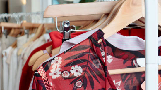 Avec Papote, la seconde main a trouvé son QG à Lyon