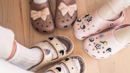 Cette célèbre marque de chaussures ouvre un magasin près de Lyon