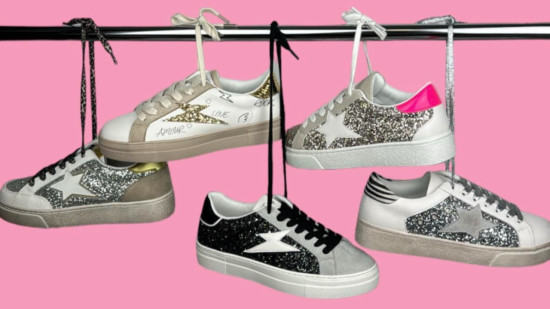 Une première boutique à Lyon pour cette marque française de prêt-à-porter et de bijoux