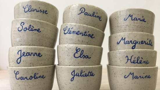 Des artisanes lyonnaises organisent un grand vide-atelier