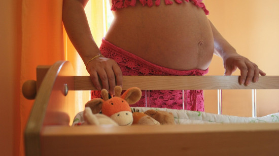 A quel âge avoir son premier enfant ? Ce qu'en pensent les Lyonnaises