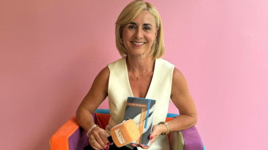 "Je trouvais ça injuste" : Carole raconte sa vie après son infarctus