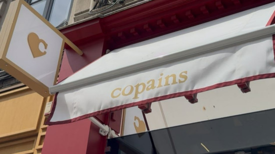 Pourquoi cette boulangerie fait autant parler à Lyon ? On vous dit tout