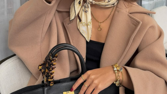 Les 4 tendances mode que tout le monde va porter à la rentrée