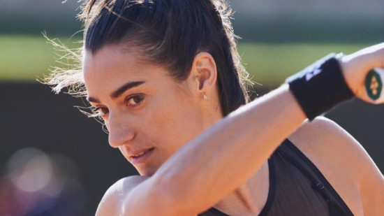 "Ce n’est pas un au revoir" : le touchant message de Caroline Garcia après son dernier match