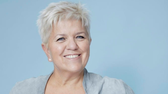 Mimie Mathy : sa douce déclaration à son mari pour leur anniversaire de mariage