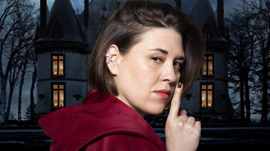 L’humoriste caladoise Tania Dutel au casting de la nouvelle saison des "Traîtres" sur M6