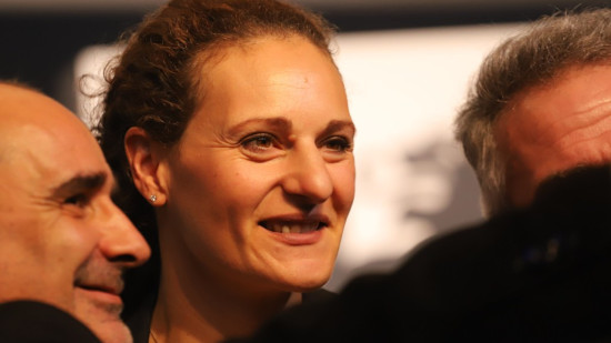 Mélina Robert-Michon parmi les athlètes sélectionnés pour les championnats du monde