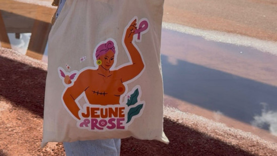 Octobre rose : les Lyonnaises et les Lyonnais assez sensibilisés ?