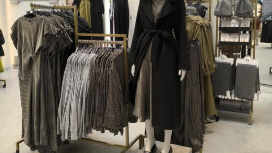 Vers un nouveau magasin de cette célèbre enseigne de prêt-à-porter dans l’agglomération lyonnaise ? Vers un nouveau magasin de cette célèbre enseigne de prêt-à-porter dans l’agglomération lyonnaise ?