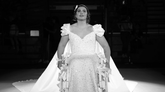 Un documentaire sur le défilé de mode "Every Bodies"