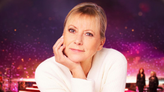 Une date à Lyon pour la tournée retour de la chanteuse Dorothée