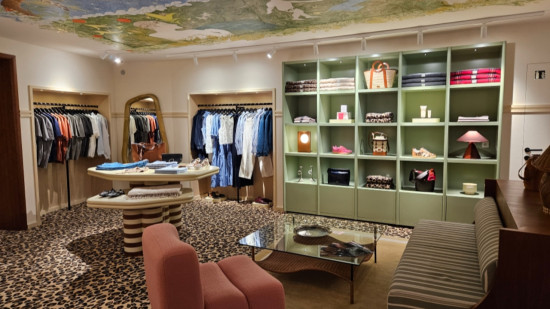 Balzac Paris, la nouvelle adresse chic et responsable de la Presqu’île