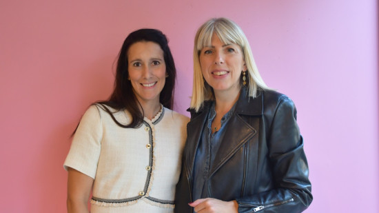 La santé des bébés réinventés ? Alizée Malécot (Inspire) face à la Lyonne