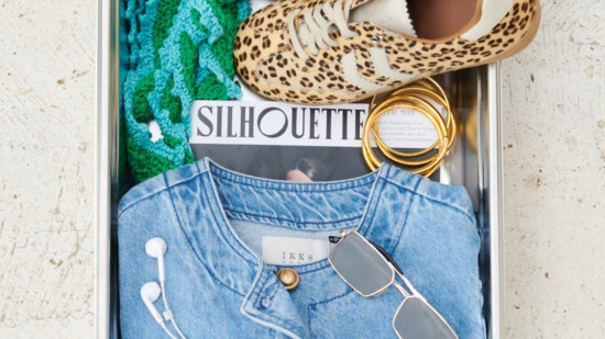 Crise du prêt-à-porter : l’enseigne IKKS placée en redressement judiciaire