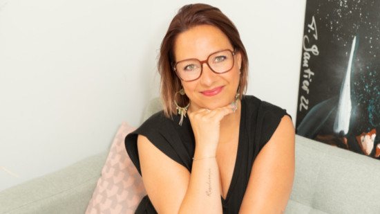 "On va toutes y passer un moment ou à un autre" : un salon consacré à la ménopause à Lyon