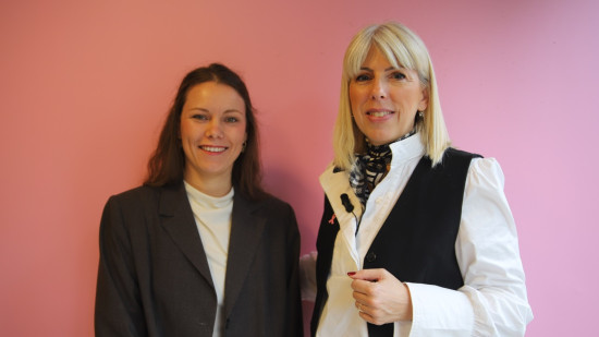 Conjuguer bien-être animal et solidarité humaine : Manon Stubbe (Kiweeto) face à la Lyonne