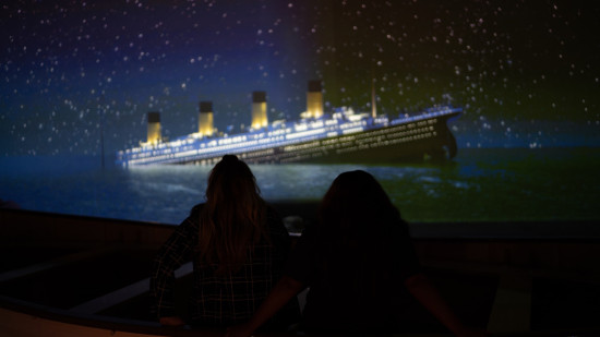 3 expositions à découvrir à Lyon pendant les vacances de la Toussaint