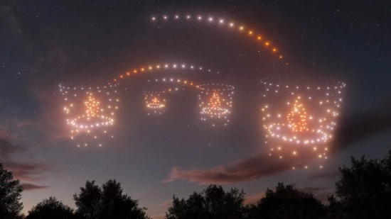 Fête des Lumières à Lyon : ces 3 œuvres qu’on a hâte de découvrir