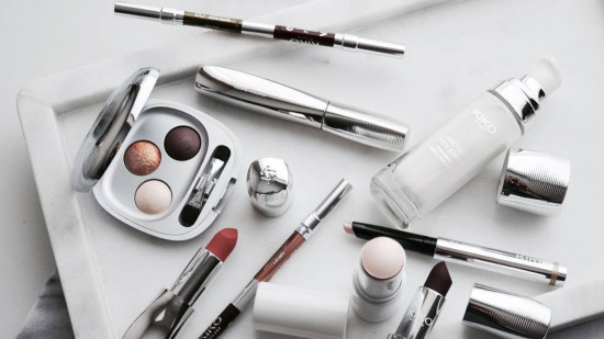 Cette marque de beauté ouvre un corner aux Galeries Lafayette Lyon Bron