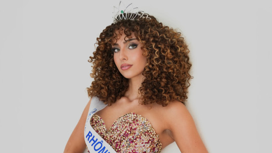 Miss France 2026 : qui est Noémie Baiamonte, Miss Rhône-Alpes 2025 ? Miss France 2026 : qui est Noémie Baiamonte, Miss Rhône-Alpes 2025 ?