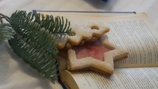 Ces romans à lire pour se mettre dans l’ambiance de Noël