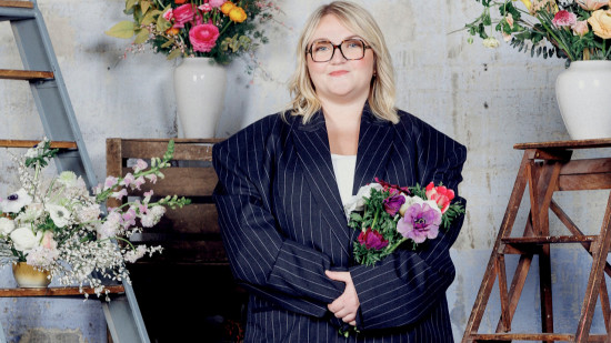 Lola Dubini : "Mon plus grand rêve est de fonder une famille"