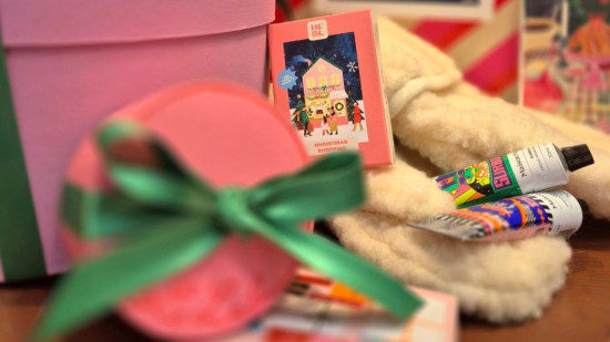 10 boutiques à Lyon pour trouver ses cadeaux de Noël