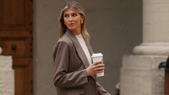 Le look du mois : les pièces lumineuses de Ma Lou