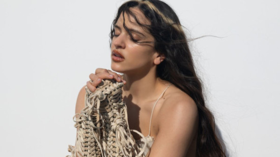 La chanteuse espagnole Rosalía attendue à Lyon pour le début de sa tournée mondiale