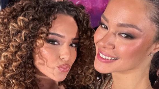 "Je savais que ce couronnement serait le sien" : Noémie Baiamonte, Miss Rhône-Alpes 2025, revient sur l’élection de Miss France 2026